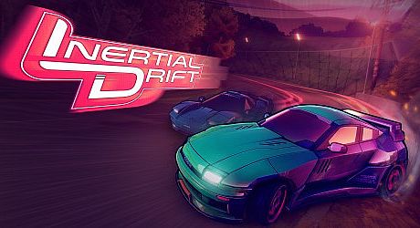 Inertial Drift Game