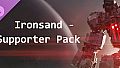 Ironsand - Supporter Pack