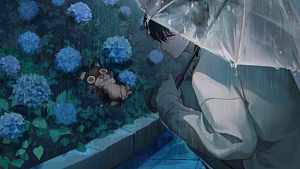 Buy Blind - The Unseen Truth