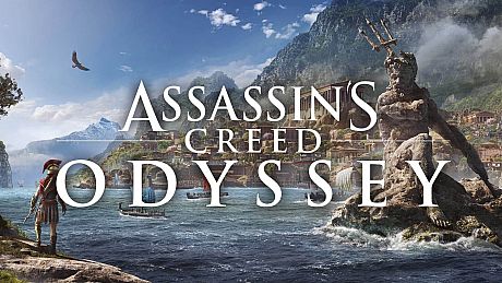Assassin's Creed Odyssey Game