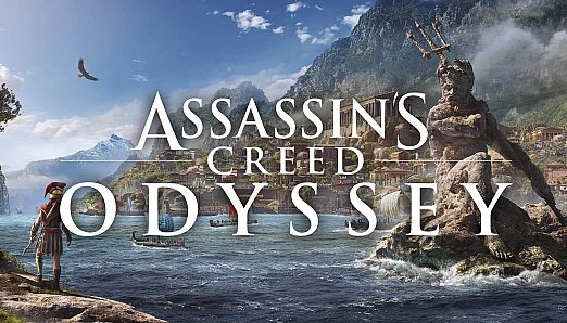 Assassin's Creed Odyssey