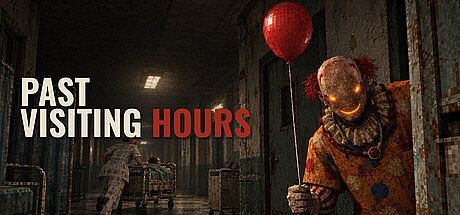 Page Visiting Hours