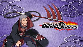 NTBSS: Master Character Training Pack - Hidan
