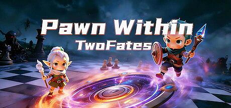 Pawn Within: Two Fates Game