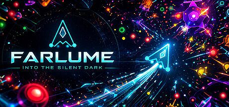 FARLUME: Into the Silent Dark Game