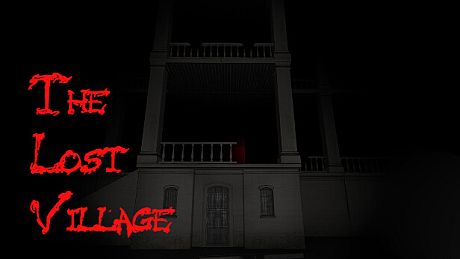 The Lost Village Game