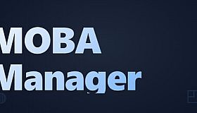 MOBA Manager