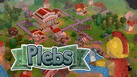 Plebs Game