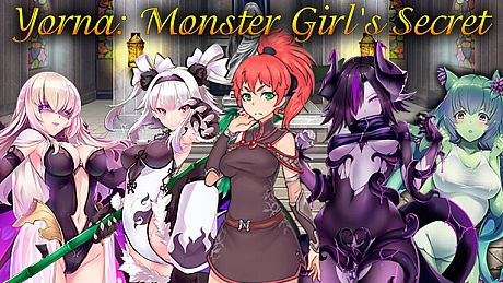 Yorna: Monster Girl's Secret Game