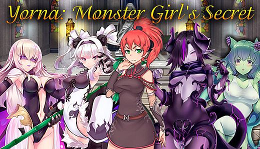 Yorna: Monster Girl's Secret