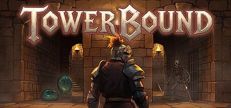 TowerBound Game