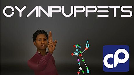 Cyanpuppets Game