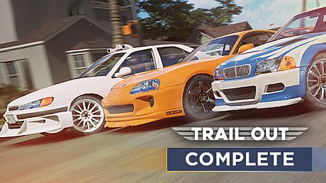Trail Out - Complete Bundle