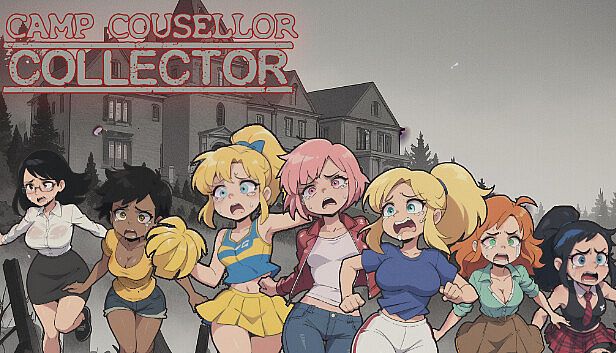 Buy Camp Counsellor Collector