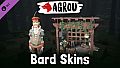 Agrou - Bard Skins