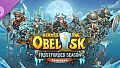 Across the Obelisk: Frostforged Season Pack