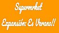 Supermrket: Expansión Verano (Incluye Juego Original + Expansión)