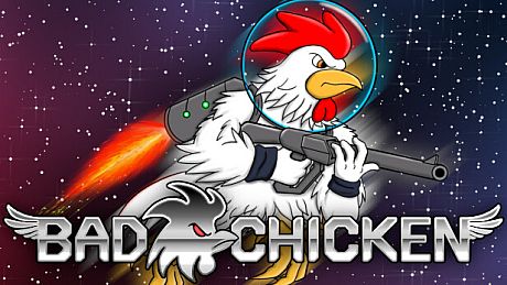 Bad Chicken Game