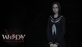 White Day - Japanese Uniform - Ji-Hyeon Seol