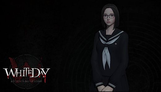 White Day - Japanese Uniform - Ji-Hyeon Seol