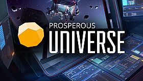 Prosperous Universe