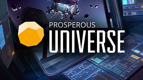Prosperous Universe Game