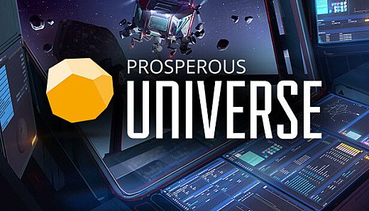 Prosperous Universe