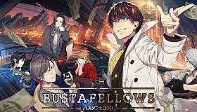 BUSTAFELLOWS