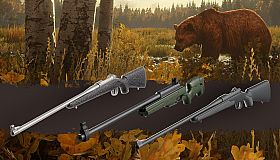 theHunter: Call of the Wild - Hunter Power Pack