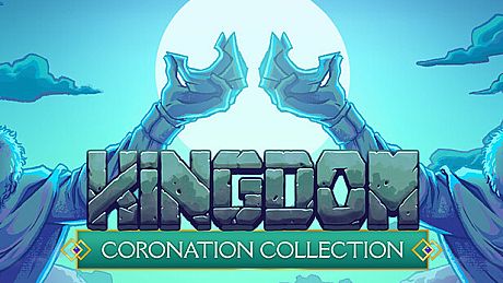 Kingdom Coronation Collection Bundle