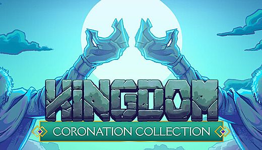 Kingdom Coronation Collection