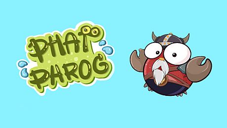 PHAT PHROG - VIKING PHLAN COSTUME DLC