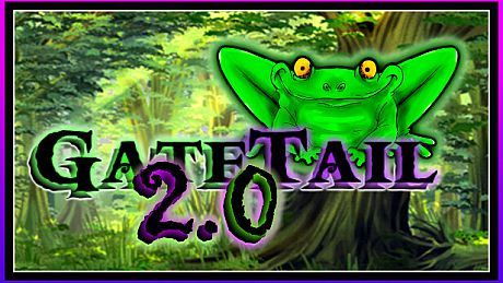 GateTail Game