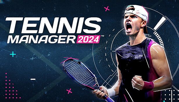 Buy Tennis Manager 2024