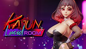 Kajun's Lucid Room