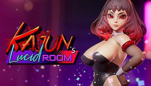 Kajun's Lucid Room
