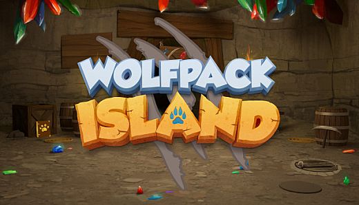 Wolfpack Island