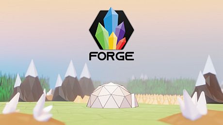 Forge Game