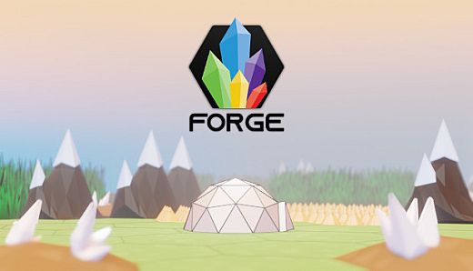 Forge
