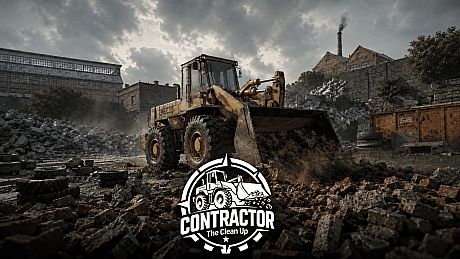 Contractor: The Clean Up Game