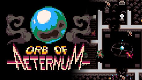 Orb of Aeternum Game