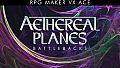 RPG Maker VX Ace - Aethereal Planes Battlebacks
