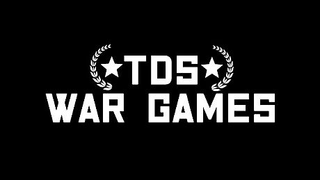 TDS - War Games Game