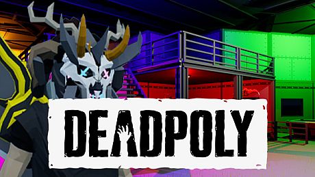DeadPoly Game