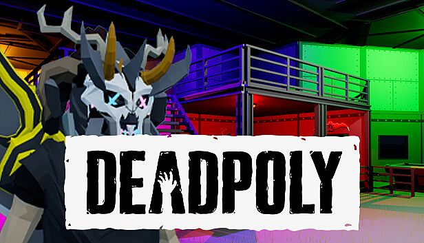 Buy DeadPoly
