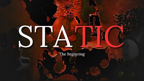 Static : The Beginning Game