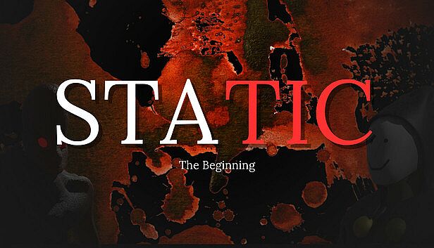 Buy Static : The Beginning
