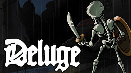 Deluge Game