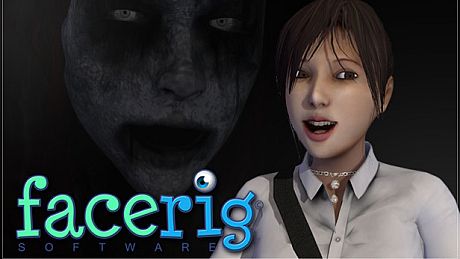 FaceRig DreadOut Avatars DLC DLC