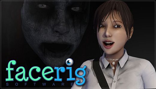 FaceRig DreadOut Avatars DLC